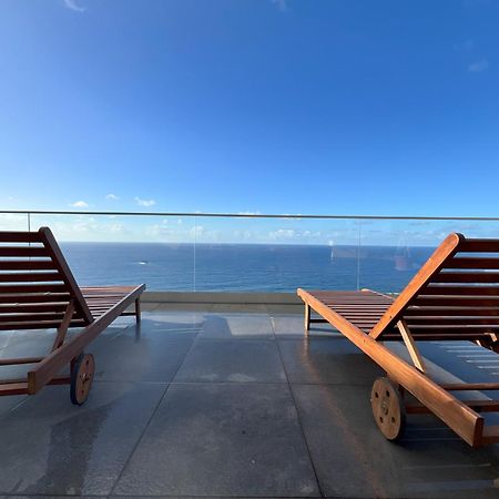 Refugio Do Ilheu Villa Porto Moniz Buitenkant foto