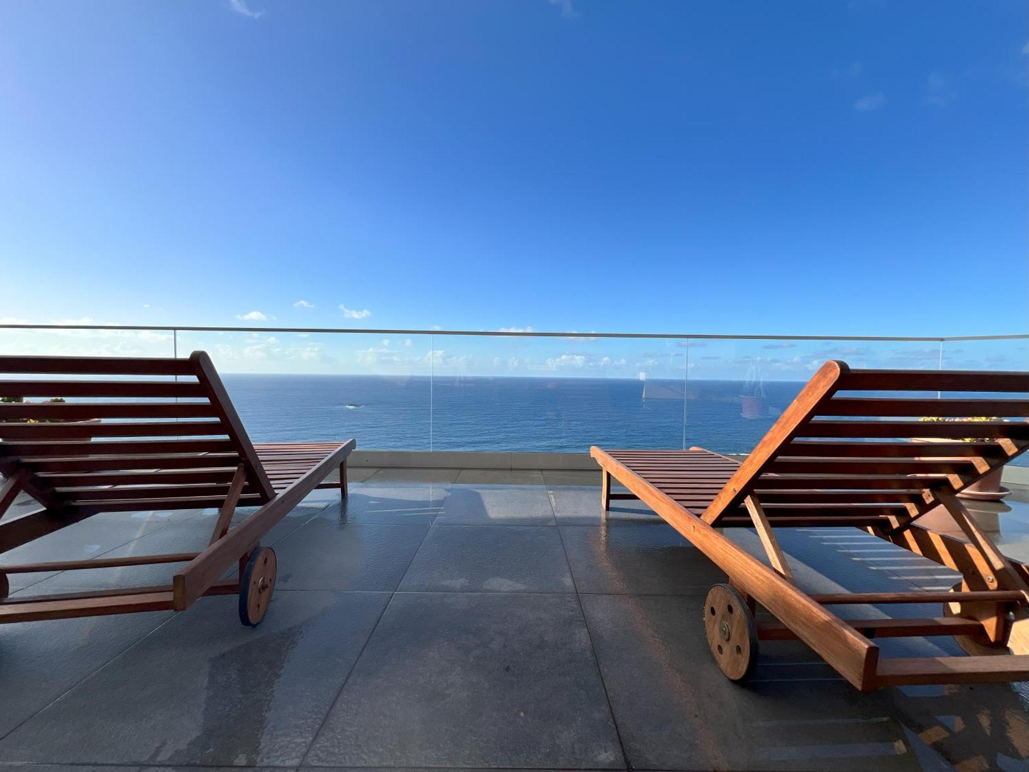 Refugio Do Ilheu Villa Porto Moniz Buitenkant foto