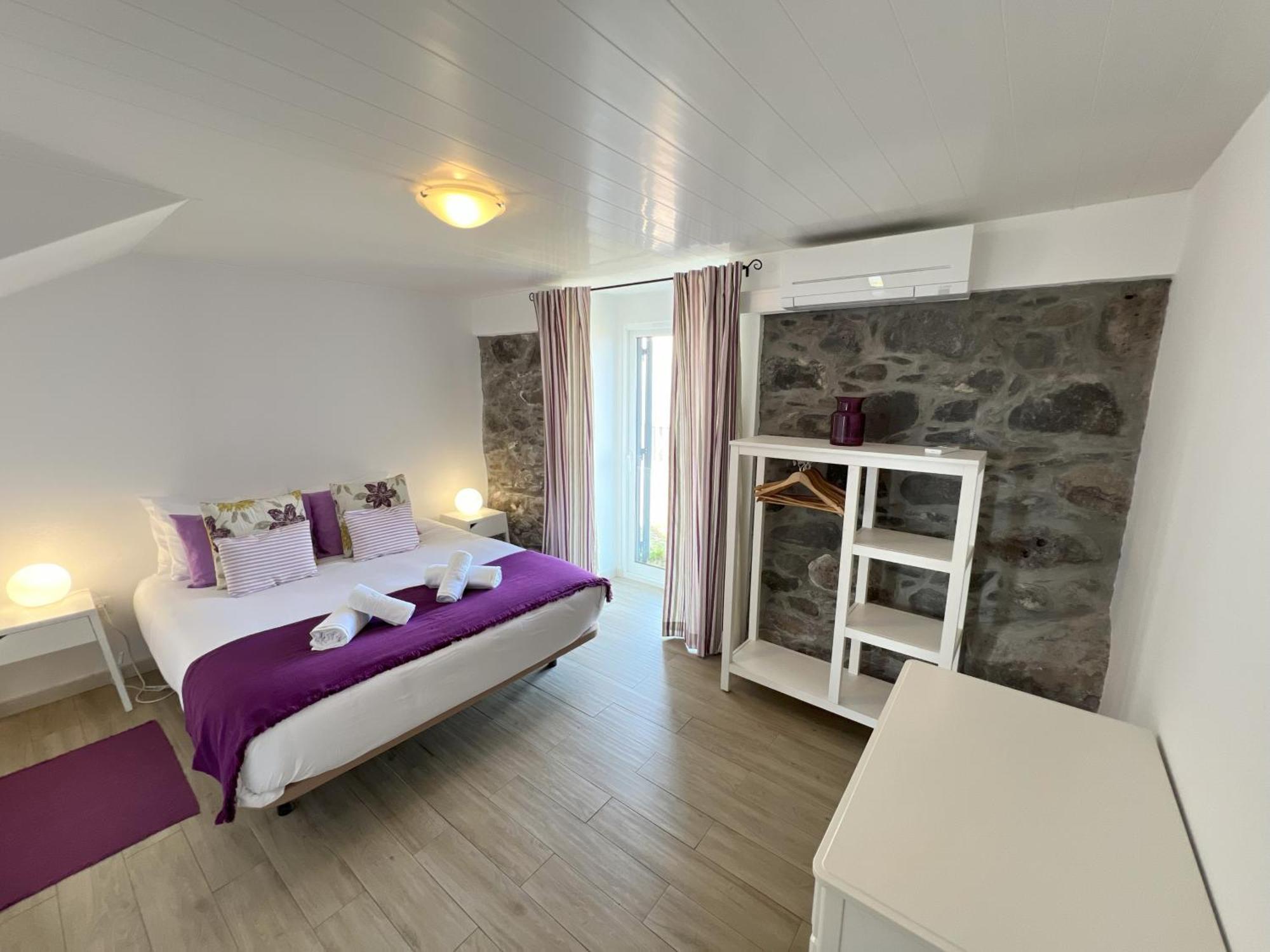 Refugio Do Ilheu Villa Porto Moniz Buitenkant foto