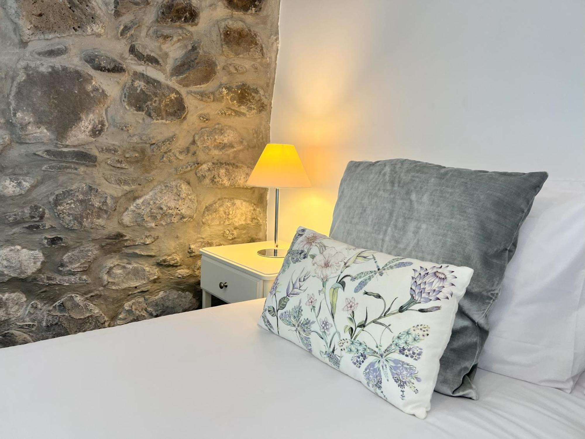 Refugio Do Ilheu Villa Porto Moniz Buitenkant foto