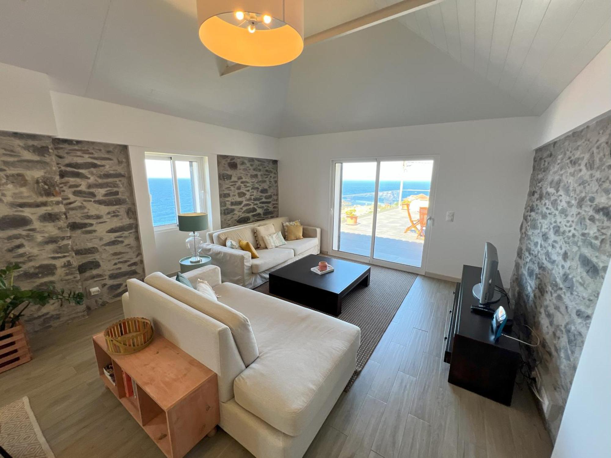 Refugio Do Ilheu Villa Porto Moniz Buitenkant foto