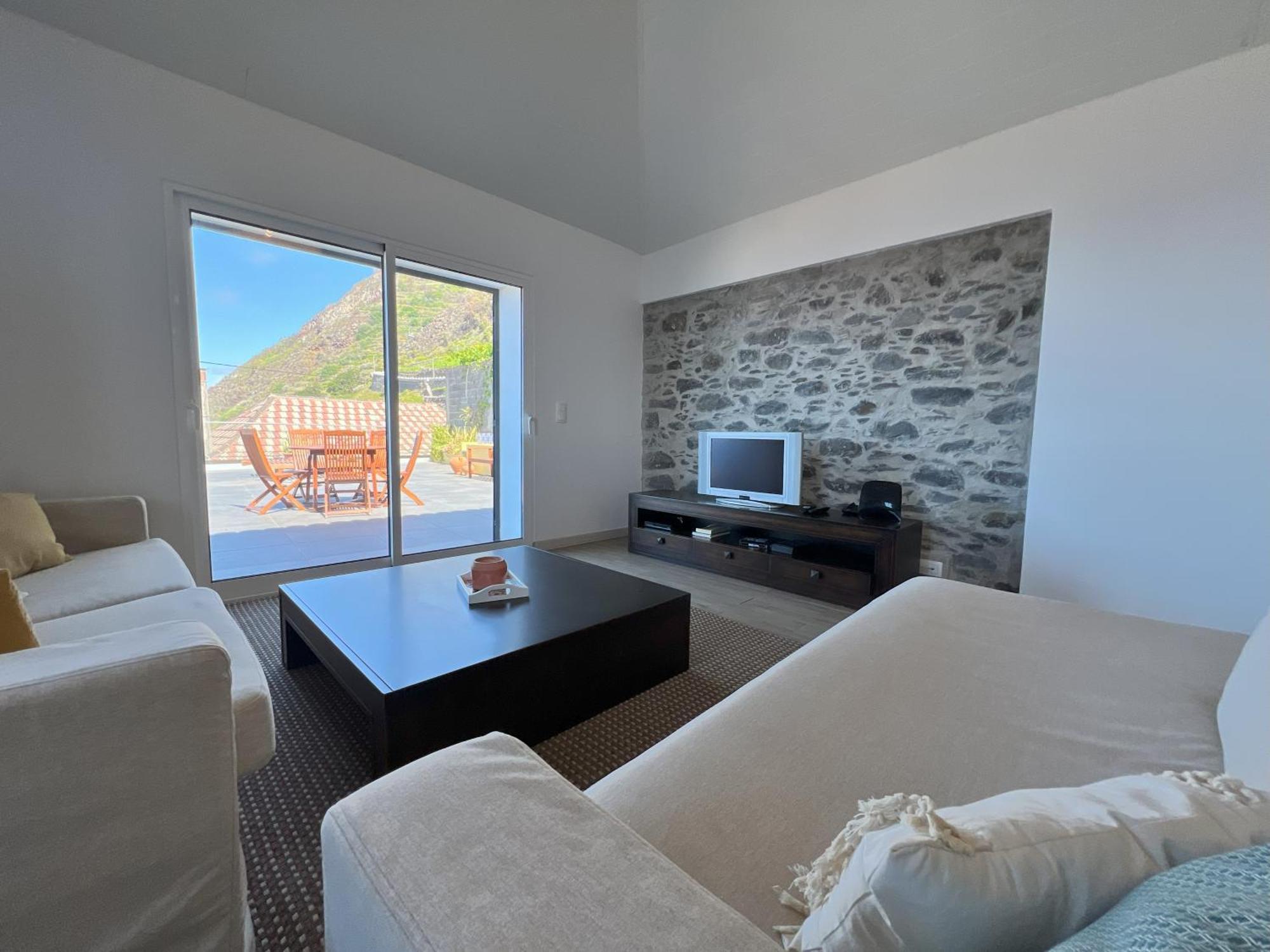 Refugio Do Ilheu Villa Porto Moniz Buitenkant foto