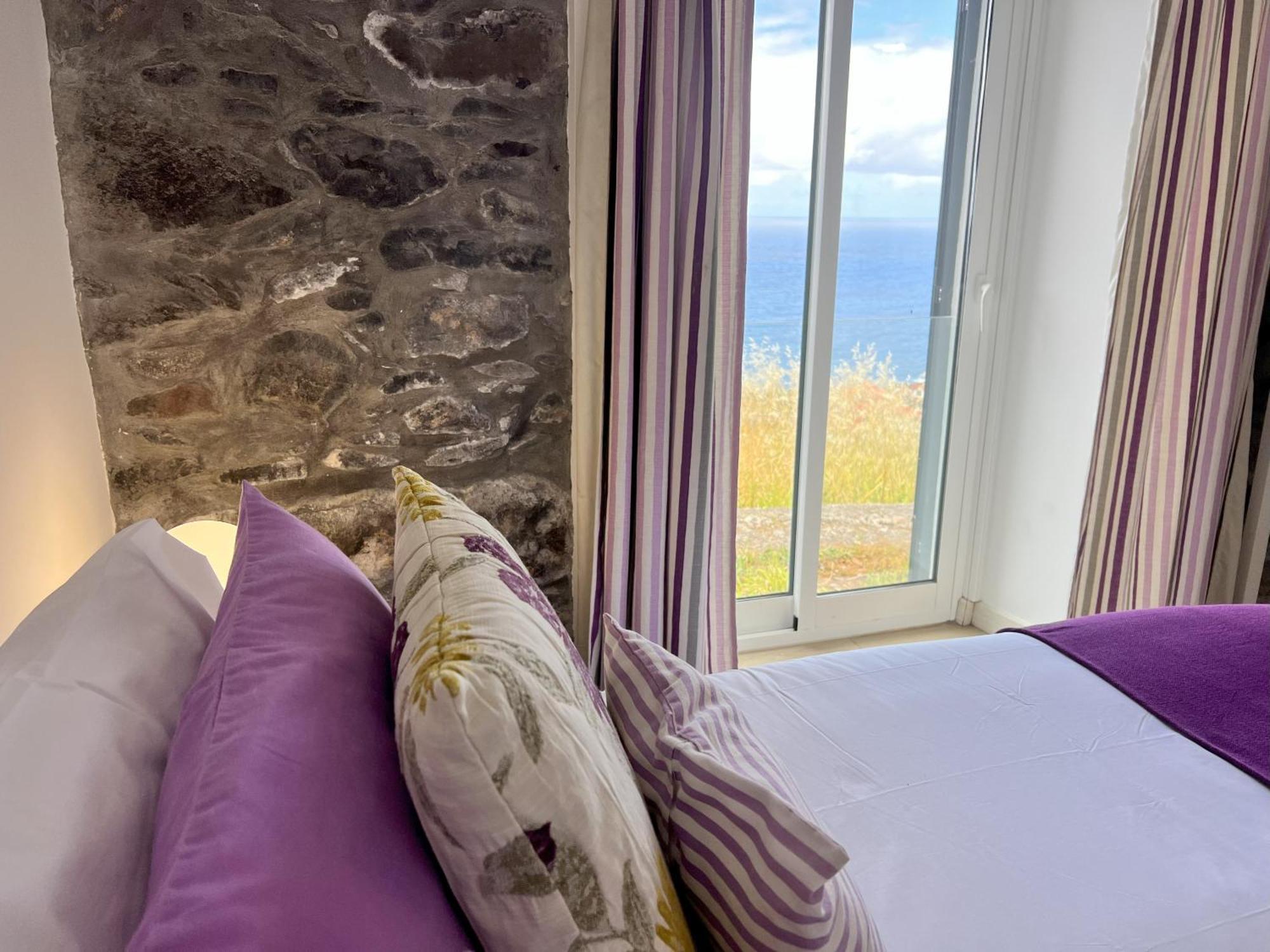 Refugio Do Ilheu Villa Porto Moniz Buitenkant foto