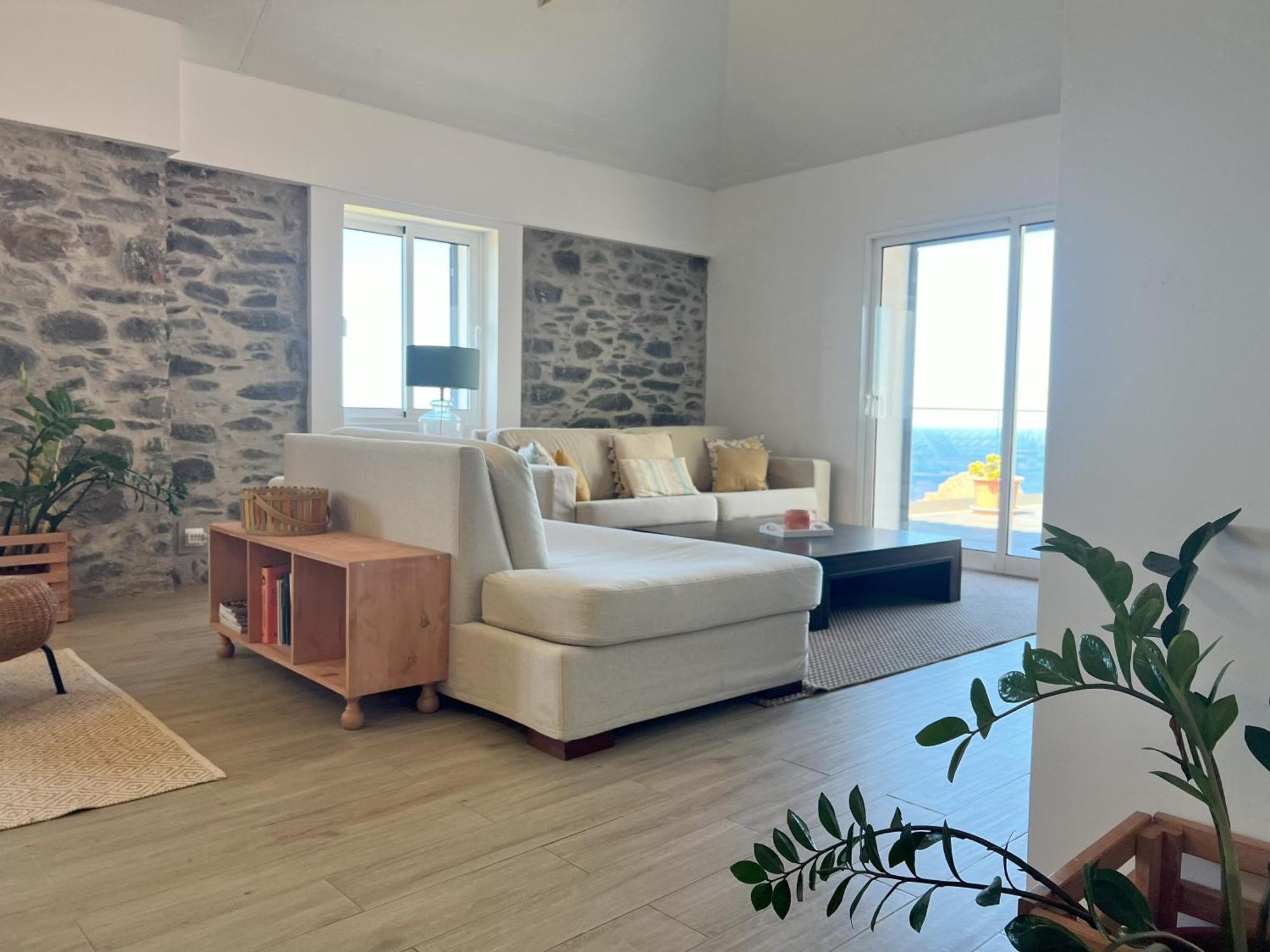 Refugio Do Ilheu Villa Porto Moniz Buitenkant foto