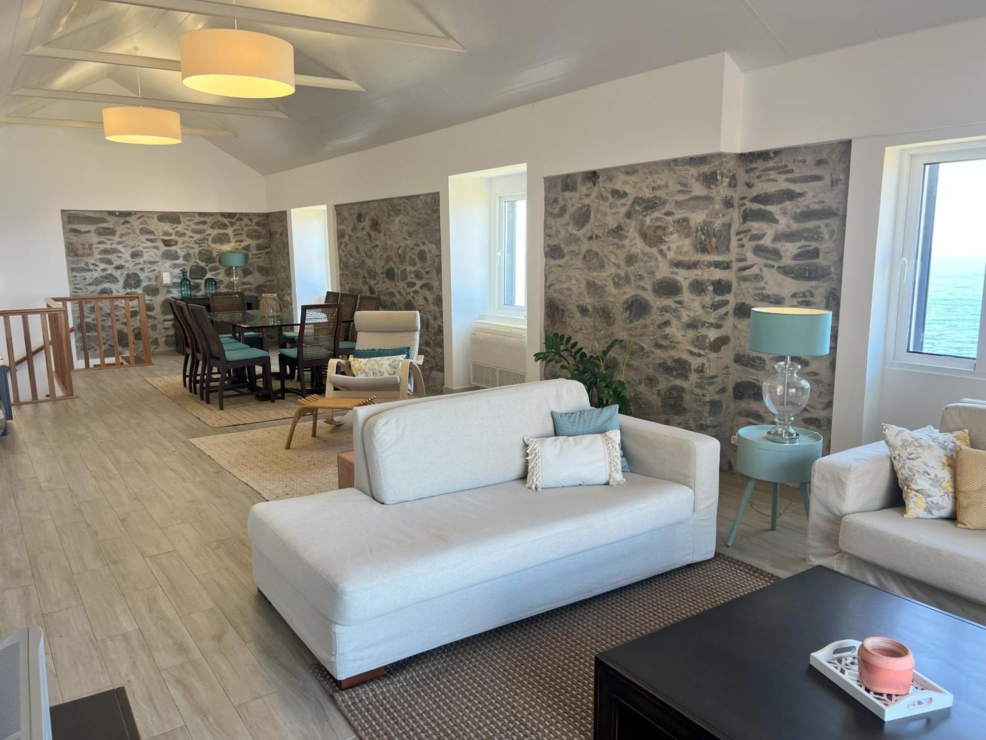 Refugio Do Ilheu Villa Porto Moniz Buitenkant foto