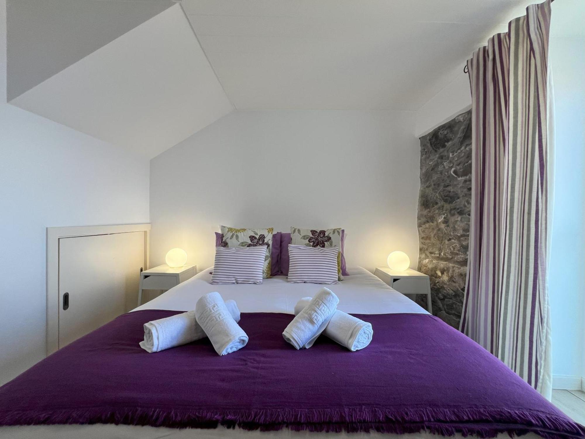Refugio Do Ilheu Villa Porto Moniz Buitenkant foto