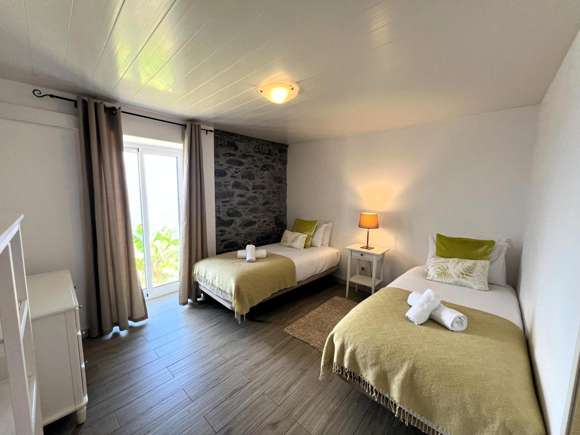 Refugio Do Ilheu Villa Porto Moniz Buitenkant foto