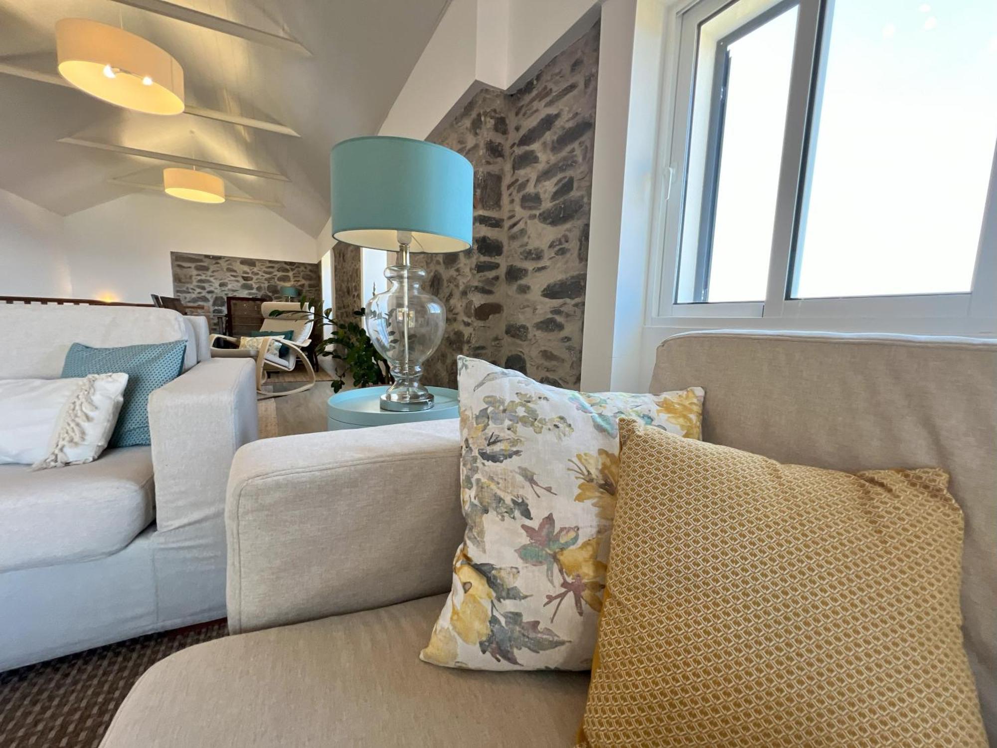 Refugio Do Ilheu Villa Porto Moniz Buitenkant foto